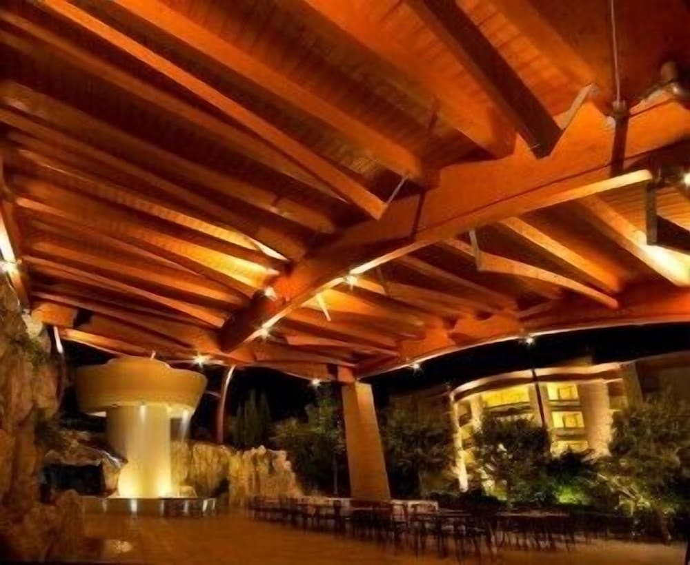 Фото Hotel Gran Paradiso