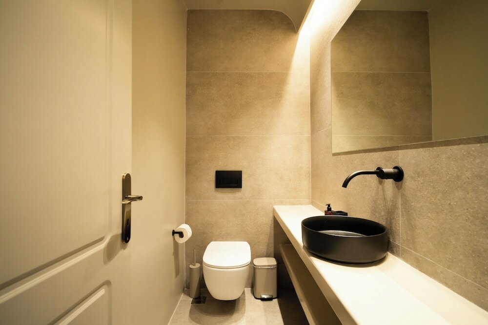 Фото Black Diamond Suites - Adults Only