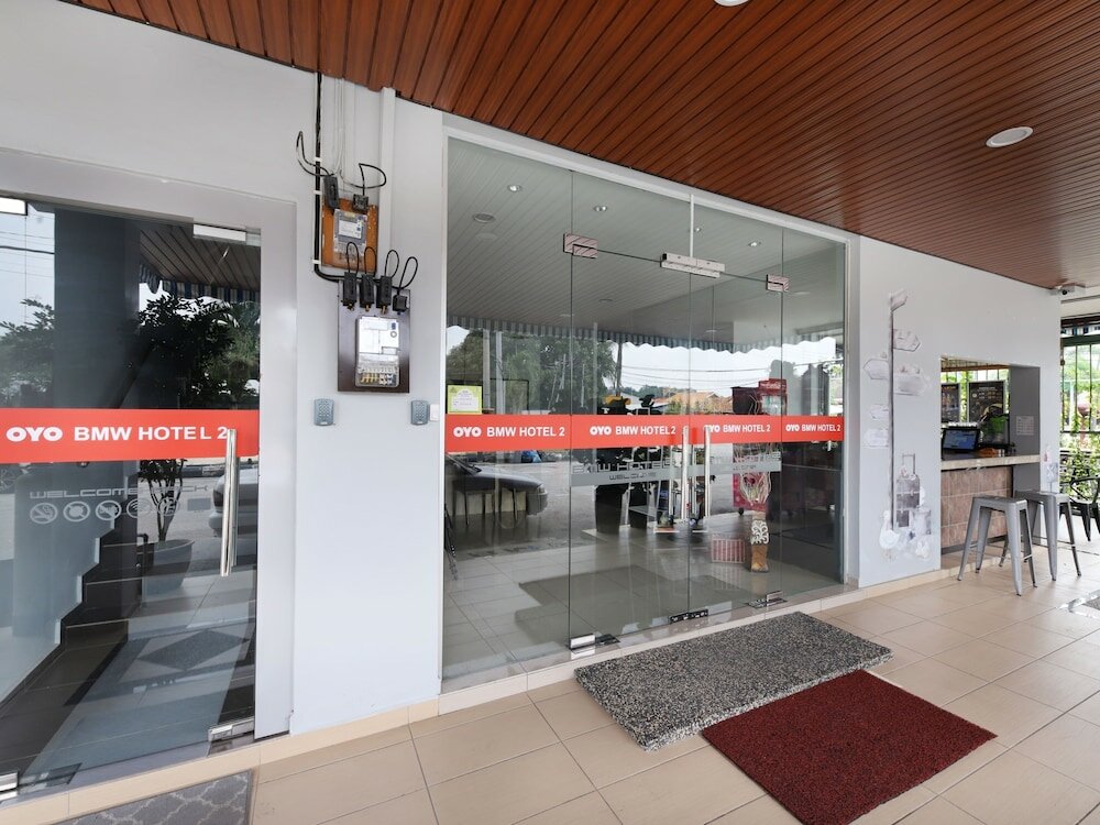 Фото Oyo 778 BMW 2 Hotel