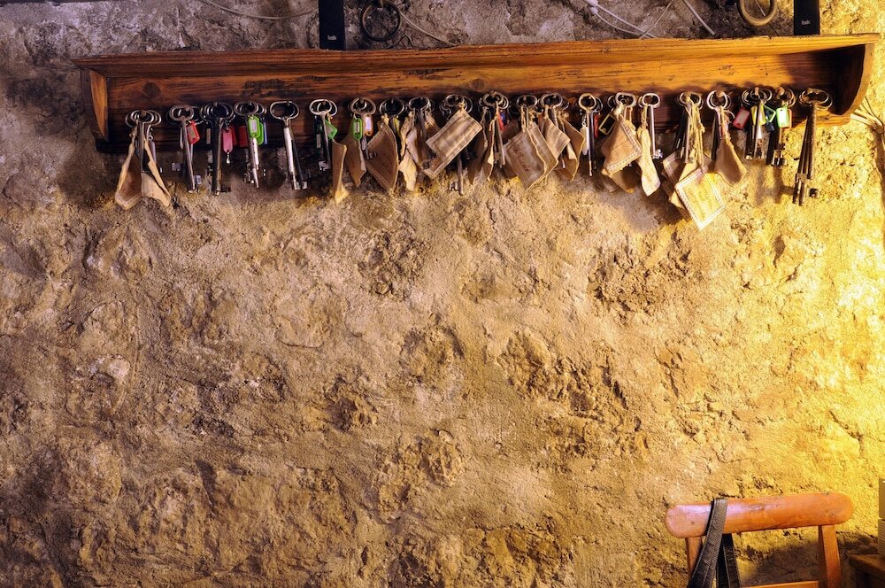 Фото Sextantio Albergo Diffuso