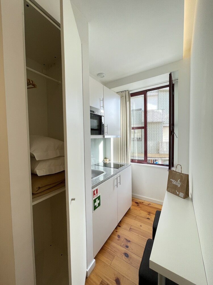 Фото MyStay Porto Centro