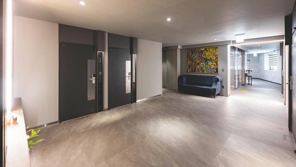 Фото Sunset Business Hotel