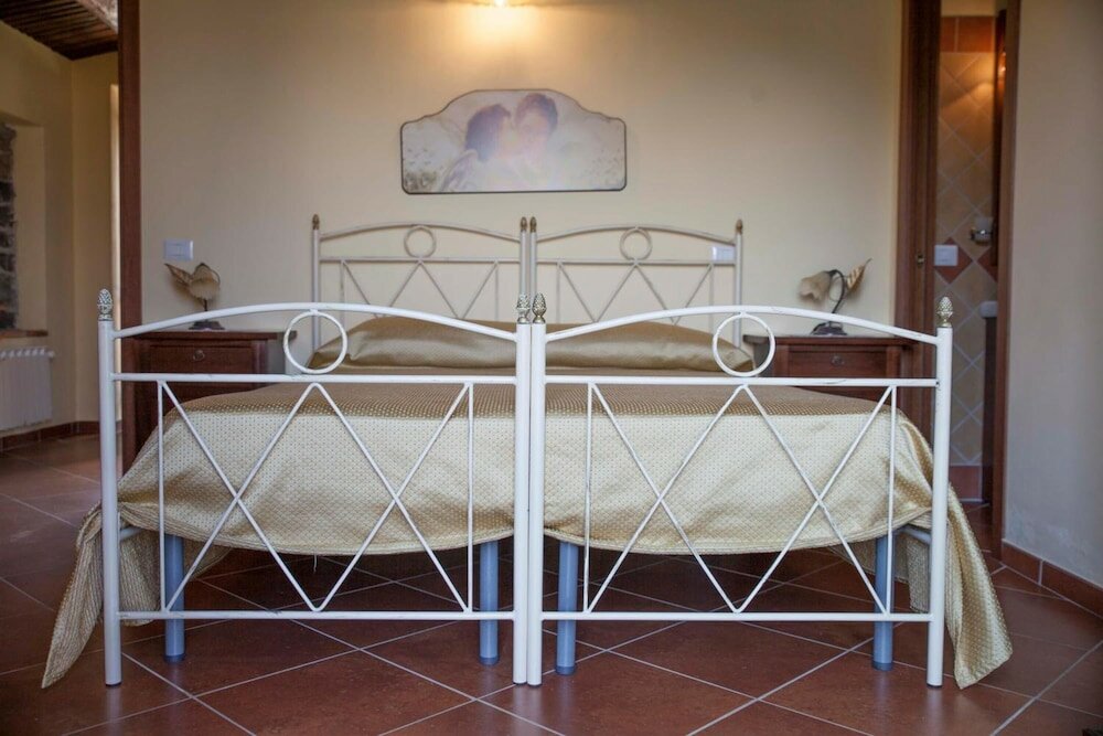 Фото Il Vecchio Frantoio