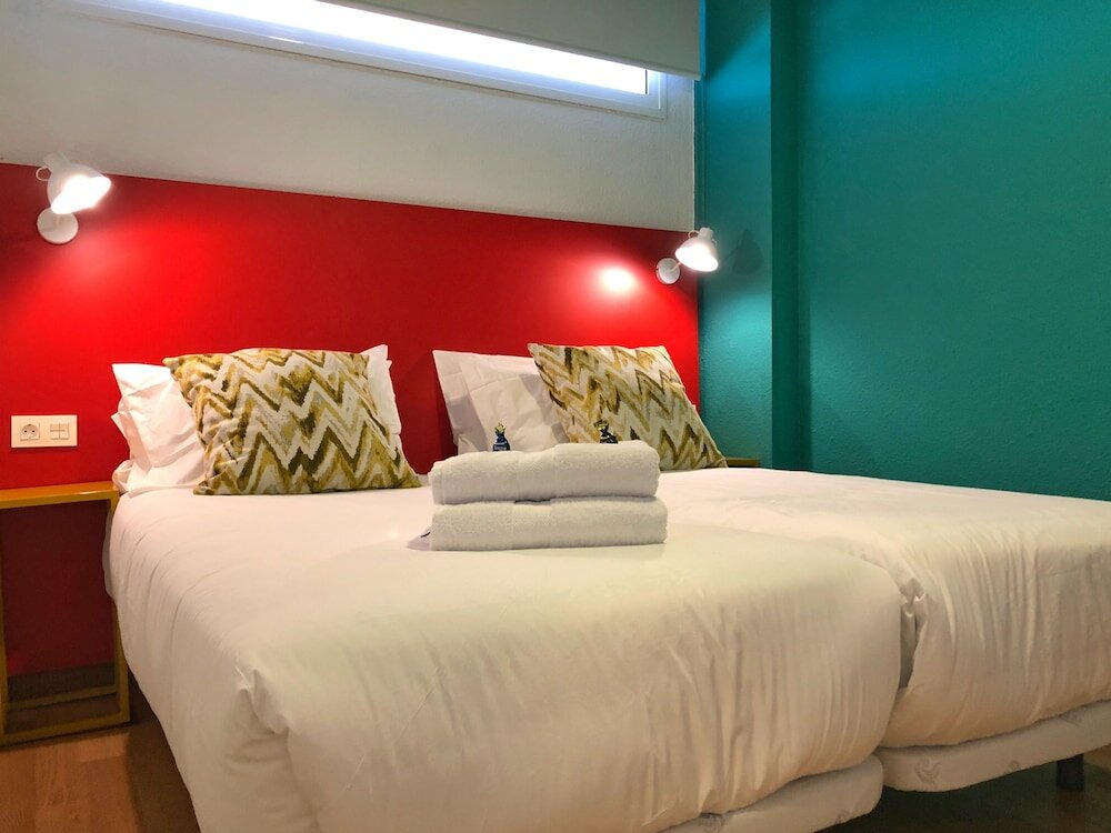 Фото Hotel Ritual Maspalomas – Adults Only