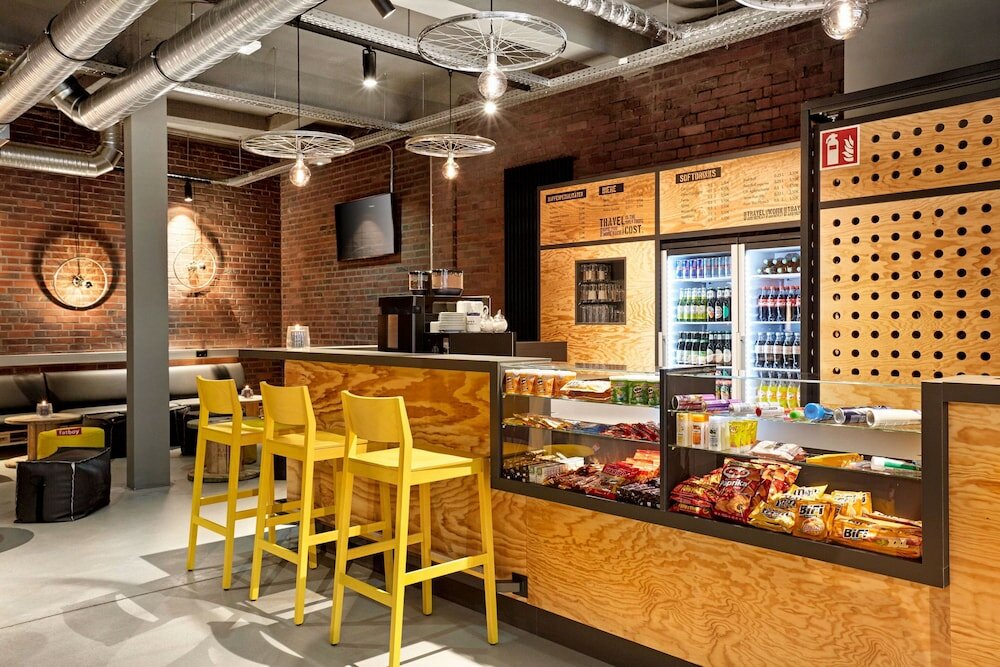 Фото H. ostel Münster