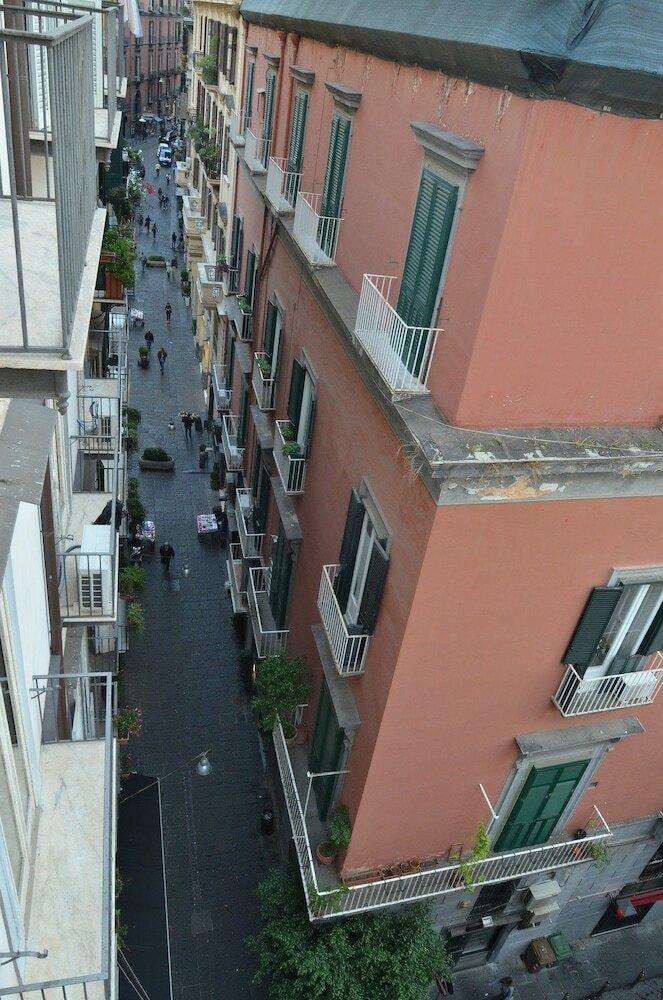 Фото B&b La Movida