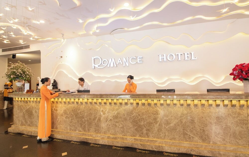 Фото Romance Hotel
