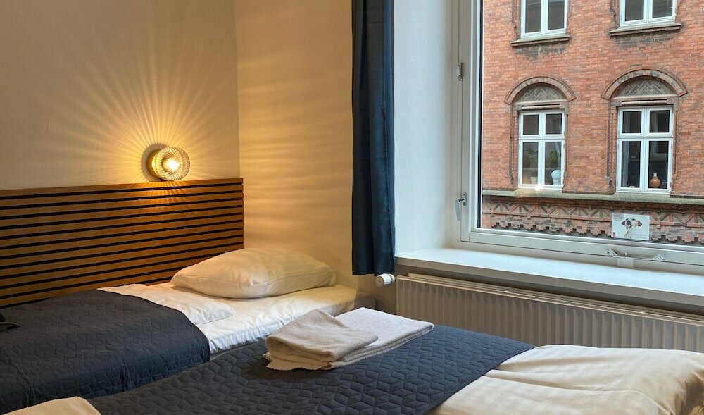 Фото Milling Hotel Mini 11