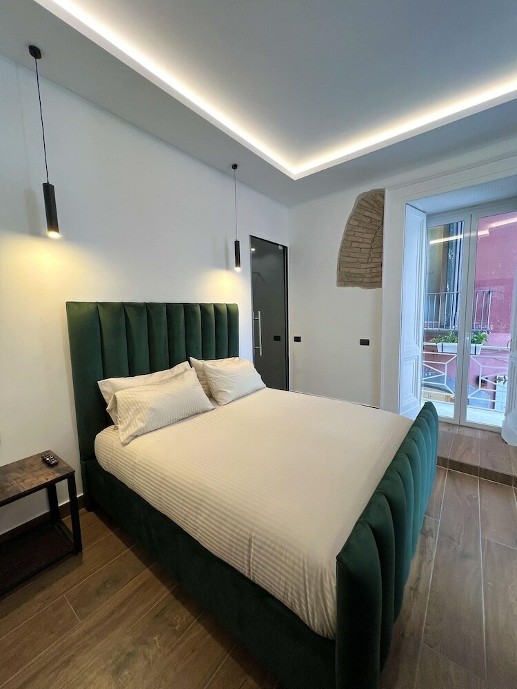 Фото Residenza Toledo Lifestyle