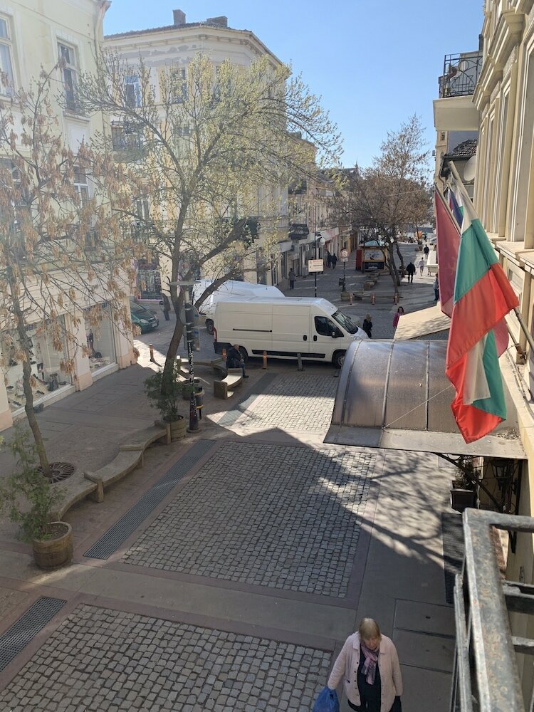 Фото Хотел Света София