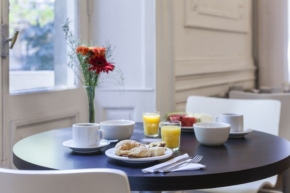 Фото Hotel Mundial