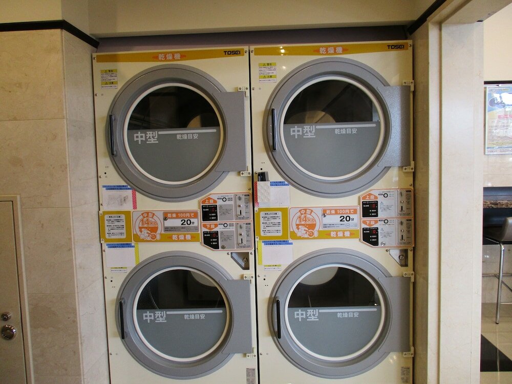 Фото Toyoko Inn Shin fuji eki Minami guchi