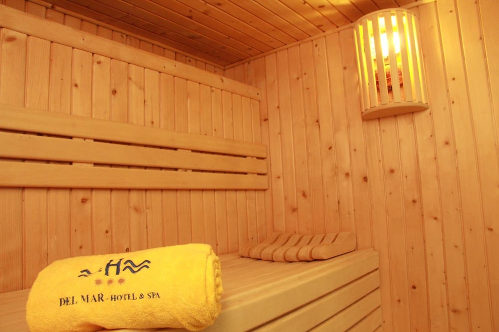 Фото Del Mar Hotel & SPA