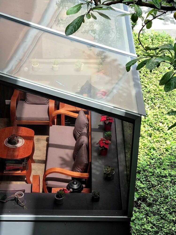 Фото Vali Villa Bangkok