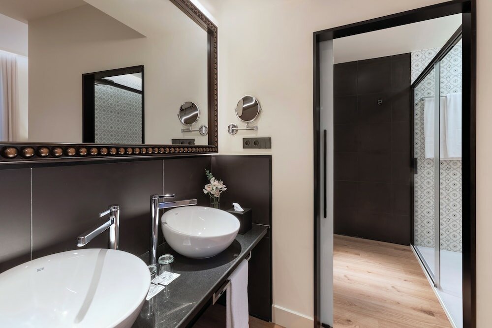 Фото Eurostars Sevilla Boutique