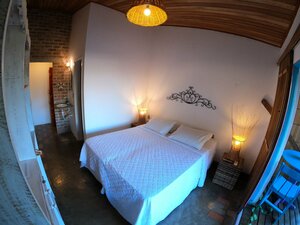 Pousada Porto Verde (State of Pernambuco, Porto de Galinhas), hotel