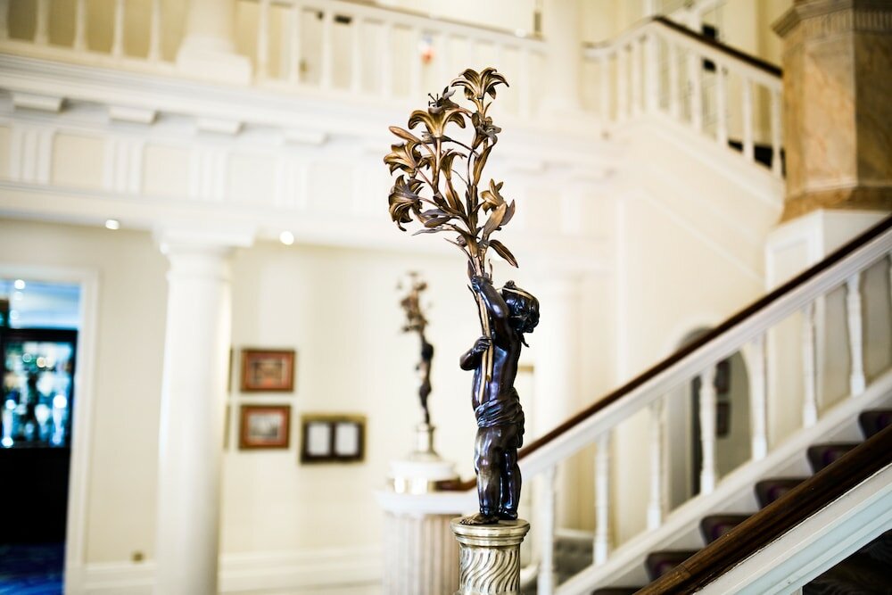 Фото The Angel Hotel