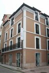 Hotel Areces (Grado, Calle Alonso de Grado, 20), hotel