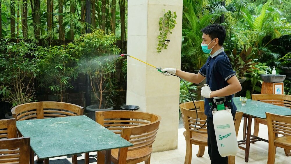 Фото Marilyn Hotel