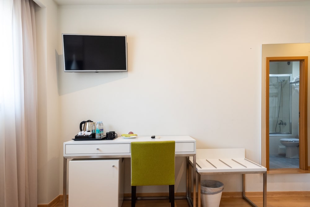 Фото Hotel Canada