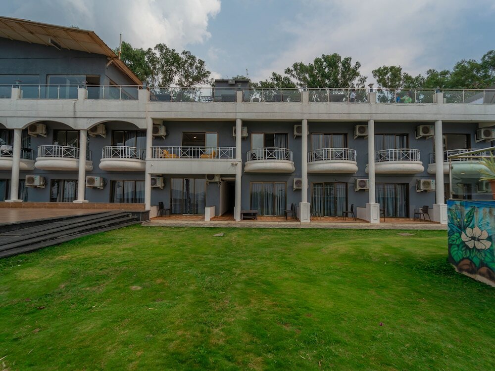 Фото Cloud Mist Resort and SPA