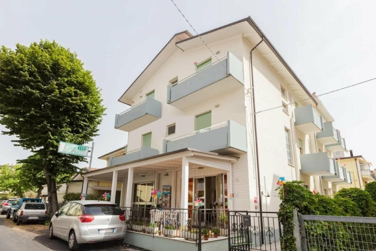 Фото Hotel Villa Donati