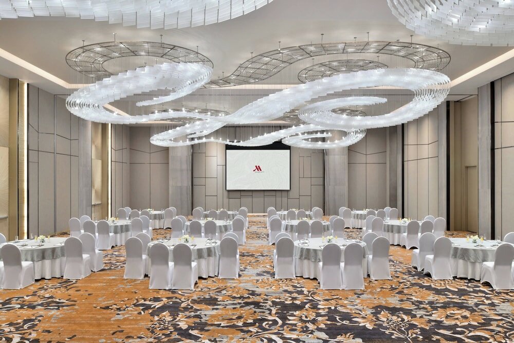 Фото Kathmandu Marriott Hotel