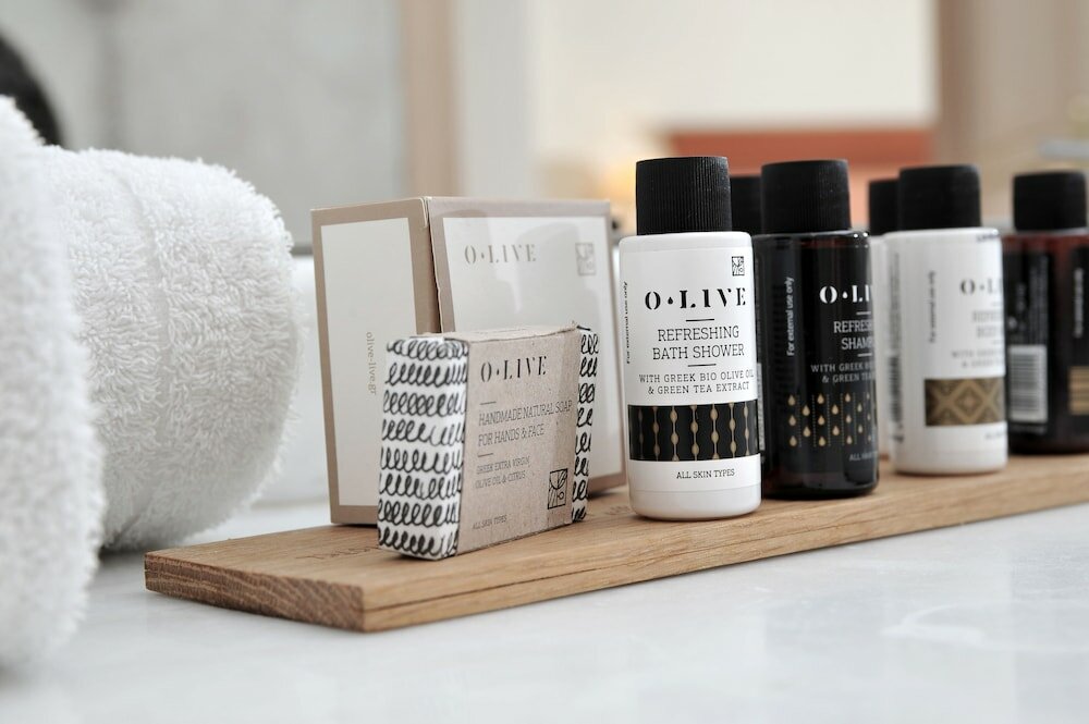 Фото Athens Atrium Hotel and Suites