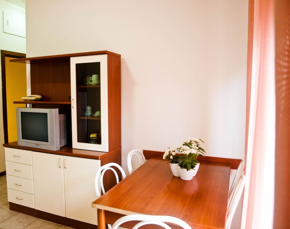 Фото Residence Auriga