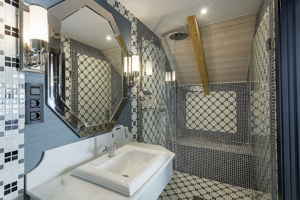 Фото Room Mate Alba