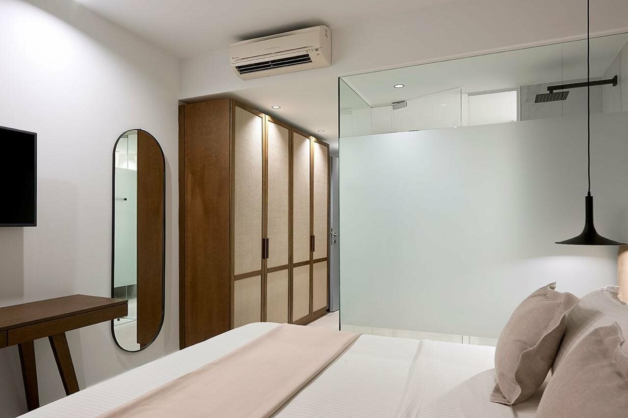 Фото Michelangelo Resort and SPA