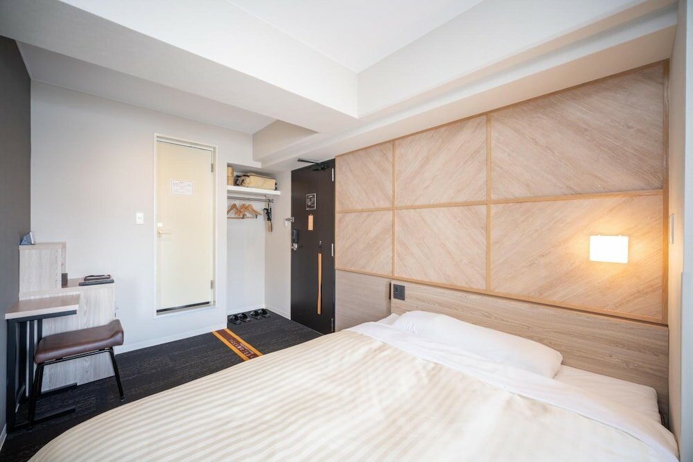 Фото Super Hotel Kobe