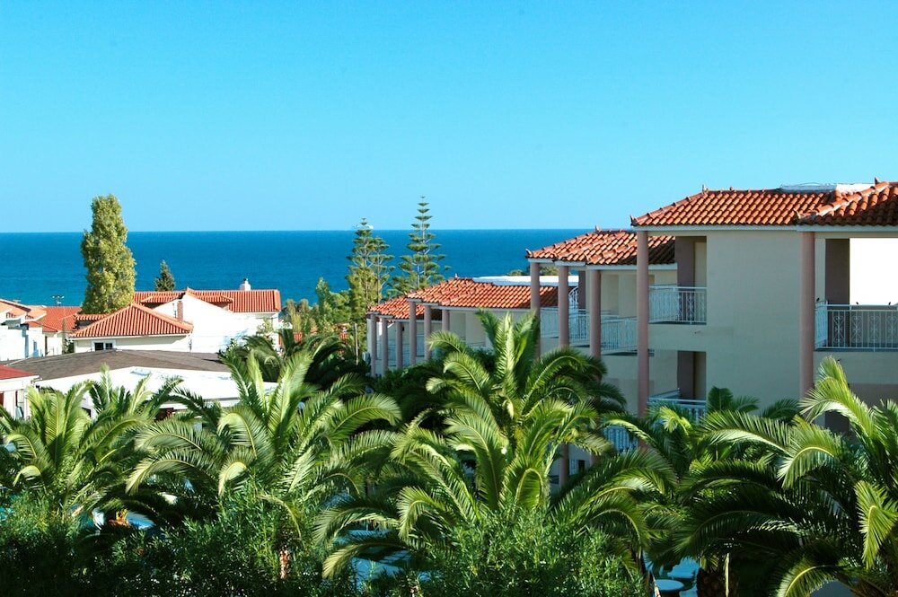 Фото Admiral Argassi Hotel