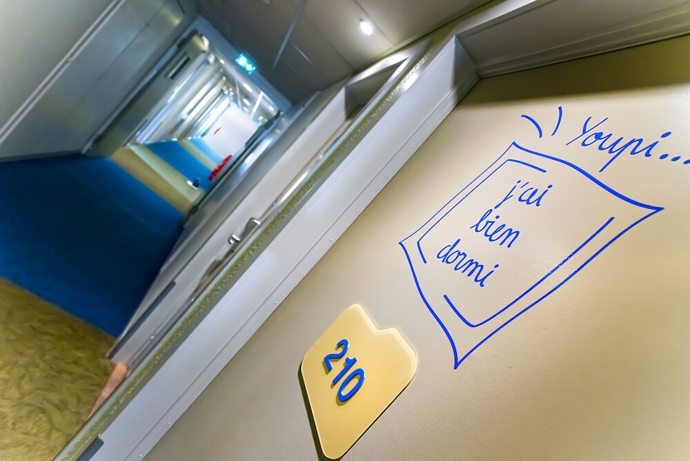 Фото ibis budget Strasbourg Sud Illkirch