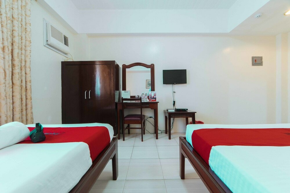 Фото RedDoorz Plus @ Poblacion District Davao