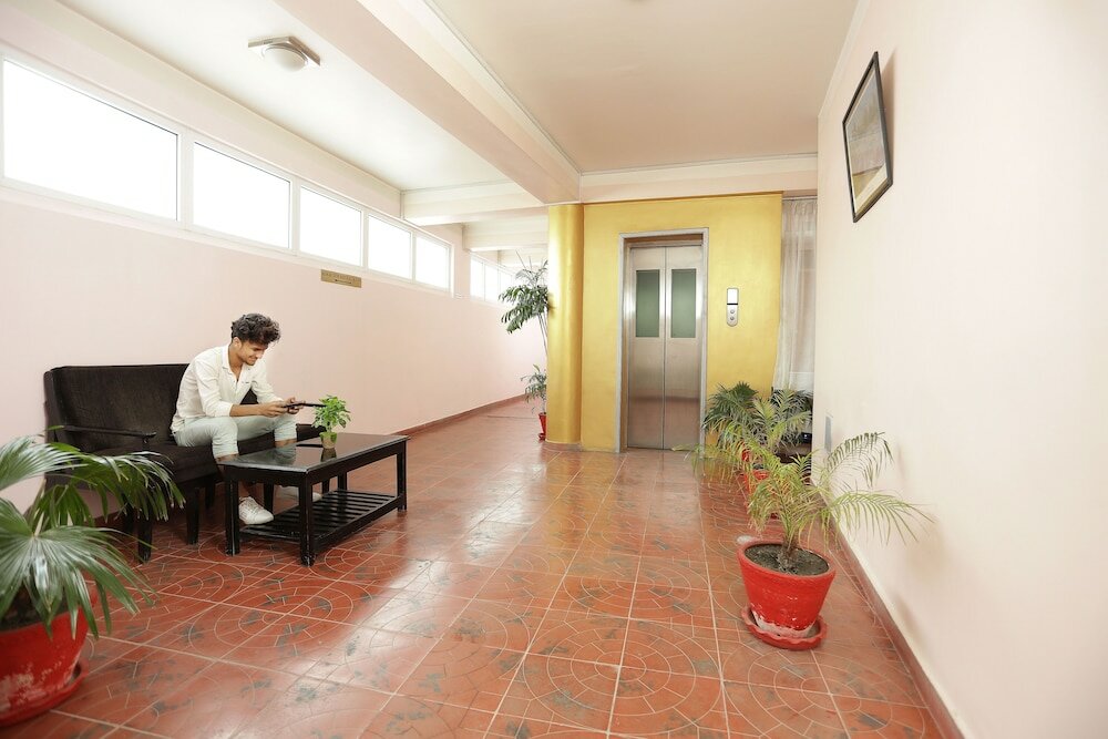 Фото Hotel Access Nepal