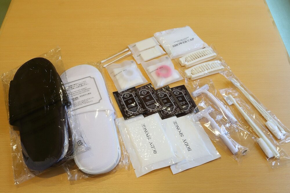 Фото Smile Hotel Tokyo Ayase Ekimae