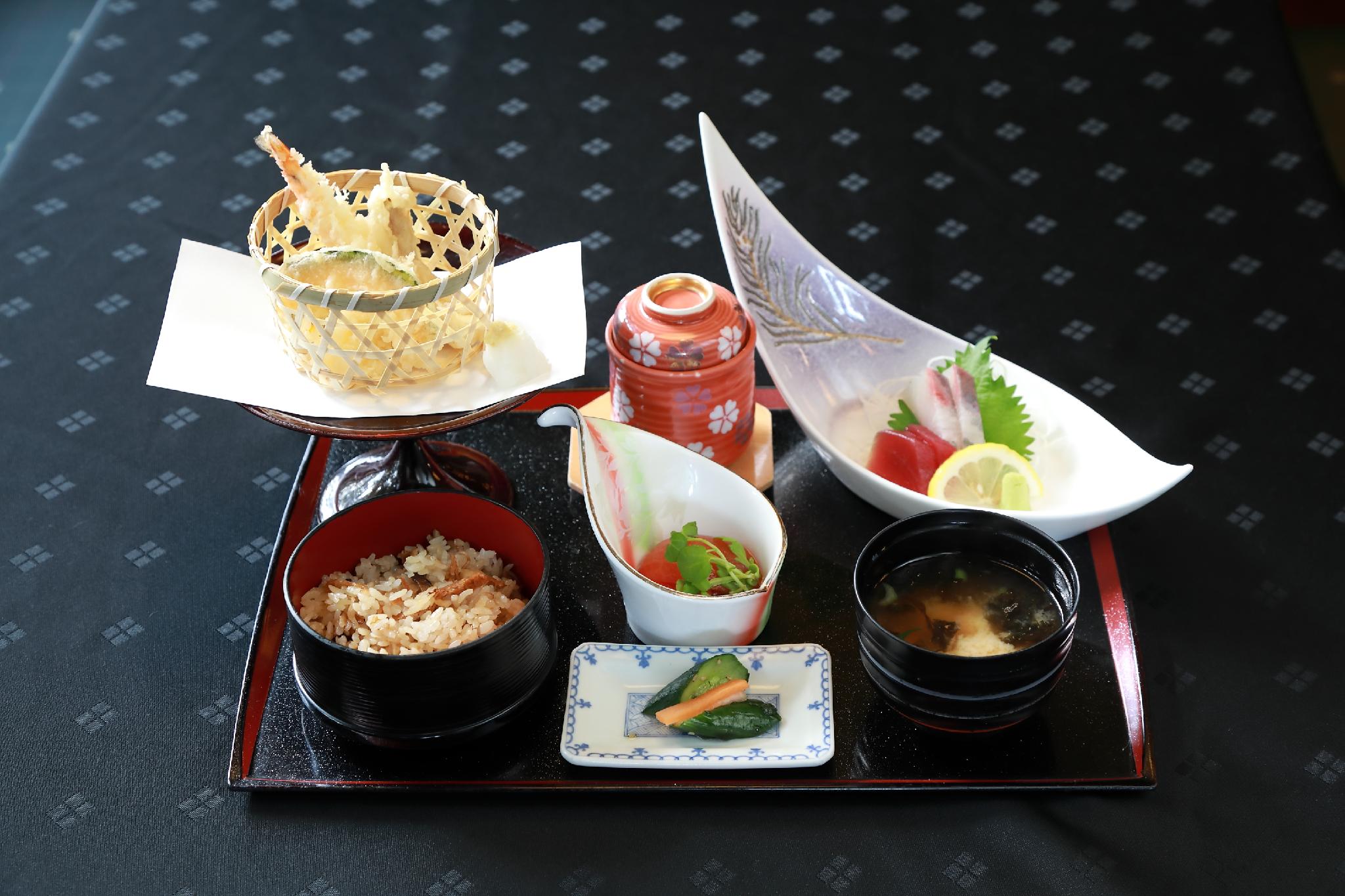 Фото Plaza Inn Mizusawa