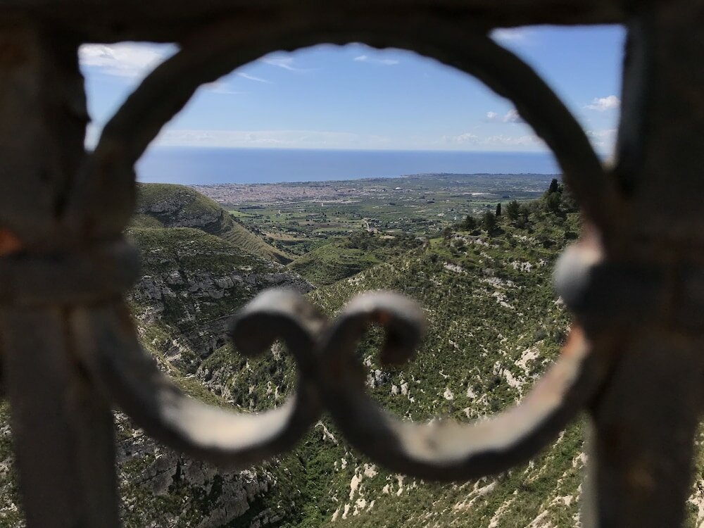 Фото Eremo Madonna delle Grazie