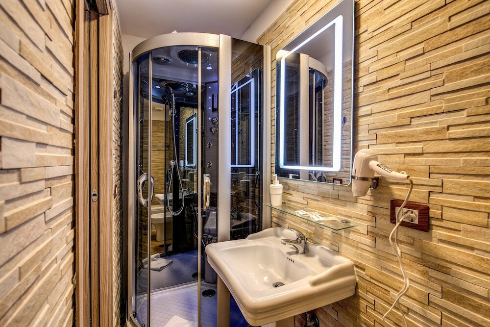 Фото Amici Guesthouse