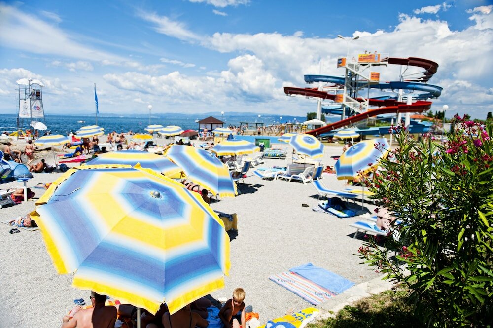 Фото Dependences - San Simon Resort