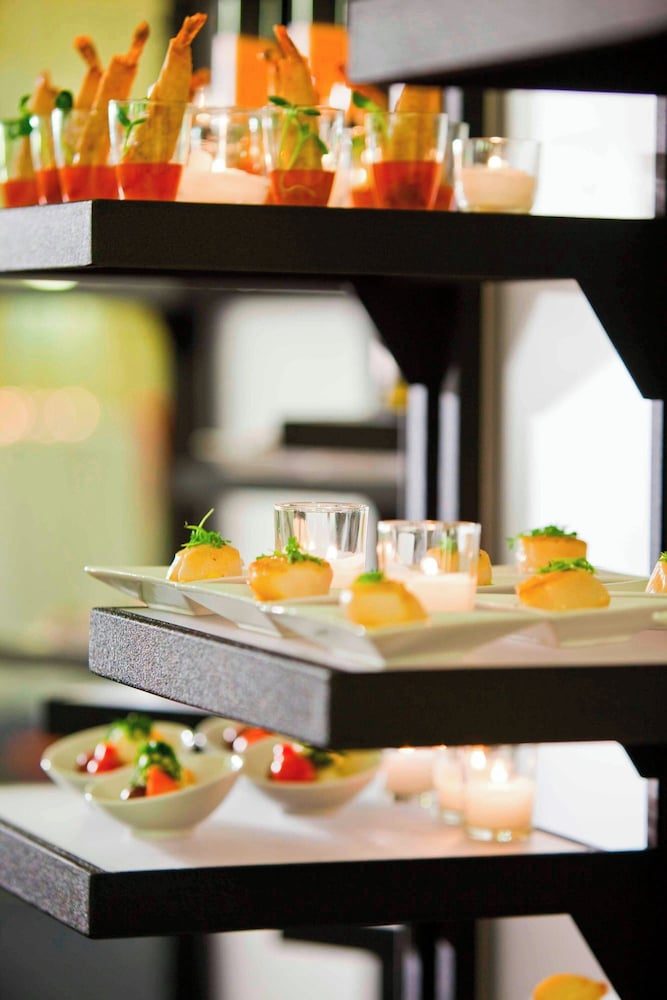 Фото Raleigh Marriott Crabtree Valley