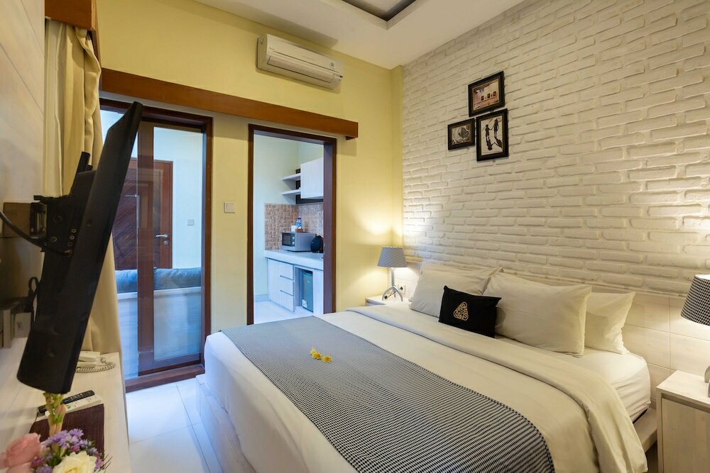 Фото Paisa Seminyak Living