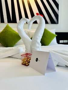 Гостиница Zazz Urban Ho Chi Minh