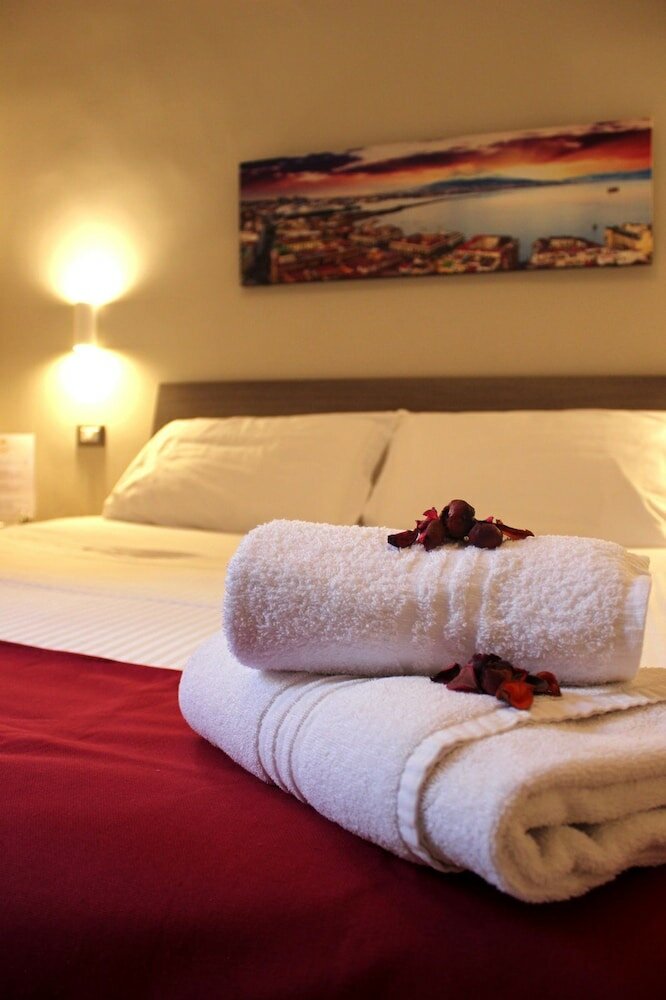 Фото Relais Borbonico