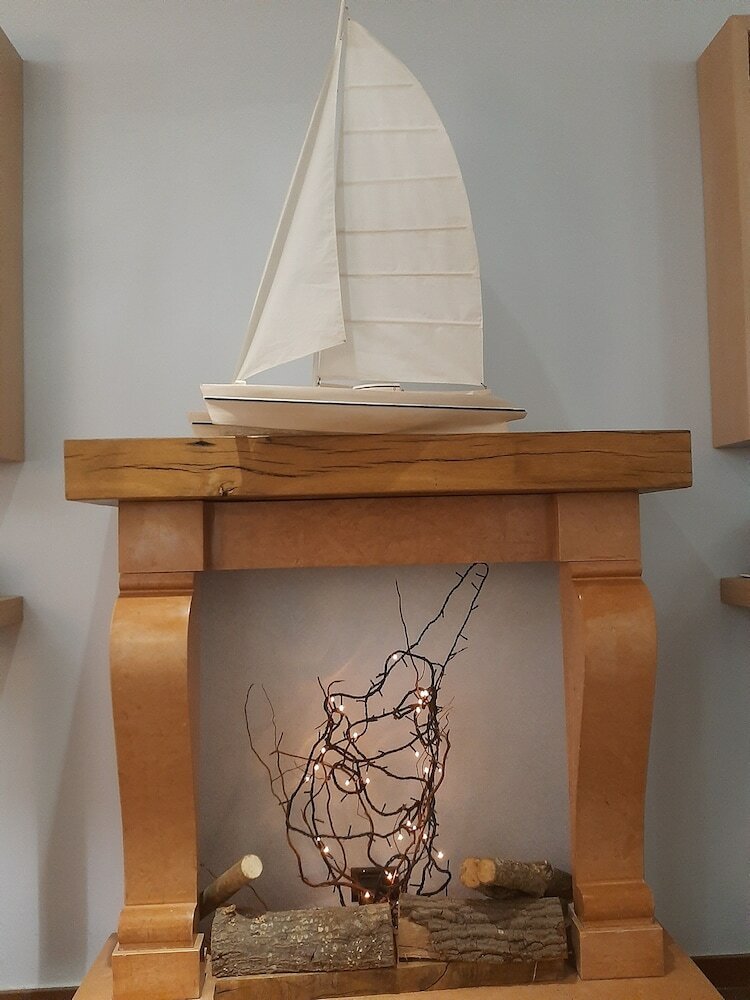 Фото Hotel Chiaraluna