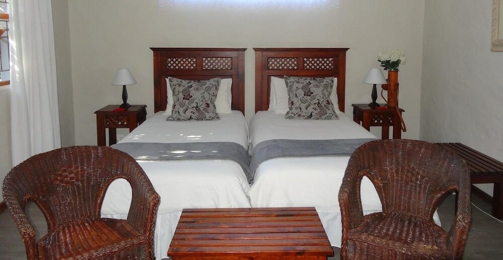 Фото Be My Guest Lodge