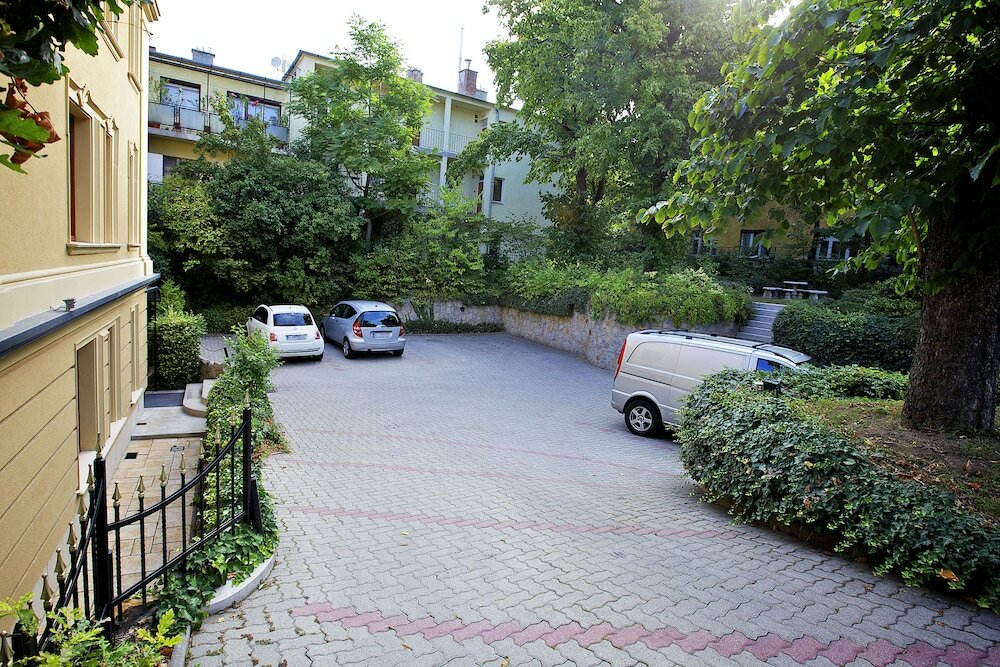 Фото Gold Apartments