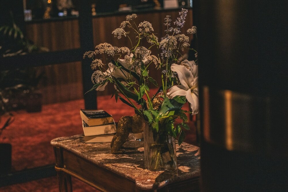 Фото Mojo Hotell