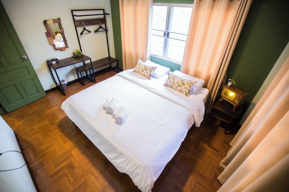 Фото IRoom Boutique House
